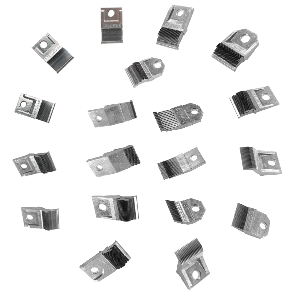 sinkers